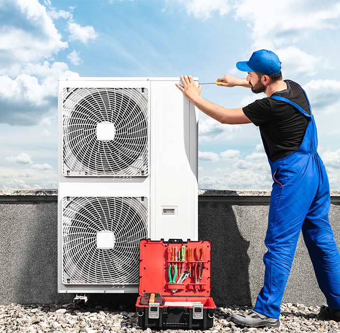 commercoal-AC-repairs